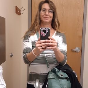 Meet your Posher, Stacey